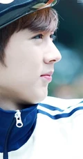 韩团帅哥《Teen Top》李赞熙（天地）图片