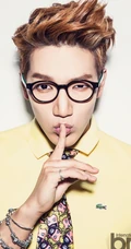 Jun.K-2PM帅哥金峻秀（Jun.K）高清图片