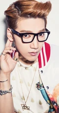Jun.K-2PM帅哥金峻秀（Jun.K）高清图片