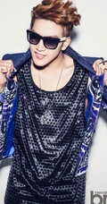 Jun.K-2PM帅哥金峻秀（Jun.K）高清图片