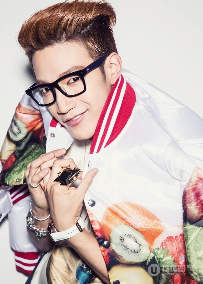 Jun.K-2PM帅哥金峻秀（Jun.K）高清图片