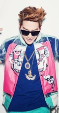 Jun.K-2PM帅哥金峻秀（Jun.K）高清图片