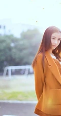 长发可爱女生图片-妹子可爱纯美外拍
