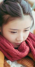 长发可爱女生图片-妹子可爱纯美外拍