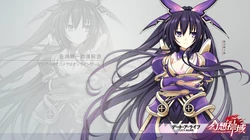 日系动漫游戏大作《幻想神域》精美壁纸免费下载