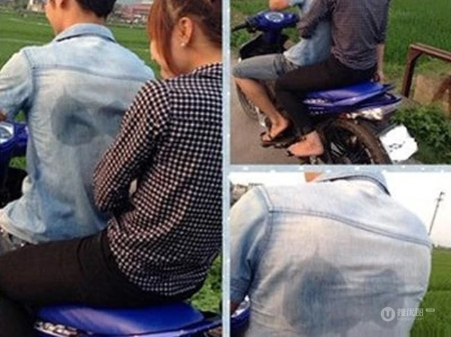 对不起 太热了！