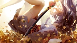 游戏《崩坏学园2》动漫主题高清壁纸下载