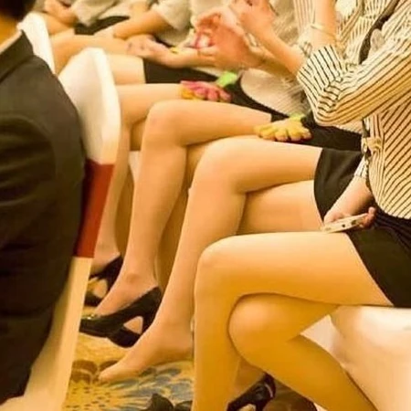 这边风光独好！