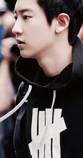 朴灿烈图片-exo帅哥朴灿烈图片大全