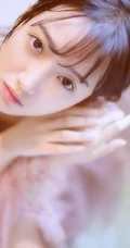 清纯唯美女生浴缸沐浴纯美图片