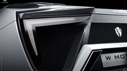 Lykan Hypersport极酷超跑高清壁纸下载