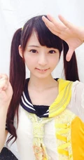 日本可爱女生杉野静香图片
