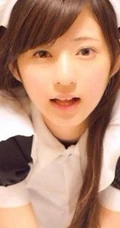 日本可爱女生杉野静香图片