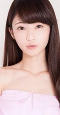 日本可爱女生杉野静香图片