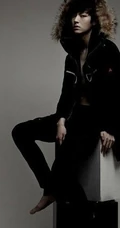 安宰贤图片-帅哥安宰贤写真图片大全