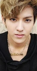 吴亦凡帅气写真-EXO成员吴亦凡（Kris）写真大全