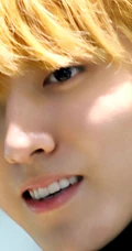 吴亦凡帅气写真-EXO成员吴亦凡（Kris）写真大全
