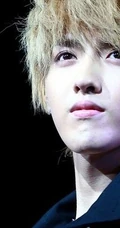 吴亦凡帅气写真-EXO成员吴亦凡（Kris）写真大全
