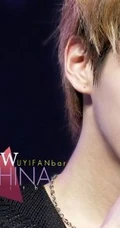 吴亦凡帅气写真-EXO成员吴亦凡（Kris）写真大全