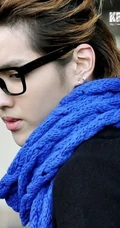吴亦凡帅气写真-EXO成员吴亦凡（Kris）写真大全
