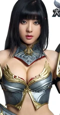 黄美姬图片-黄美姬大天使气质女生高清图片