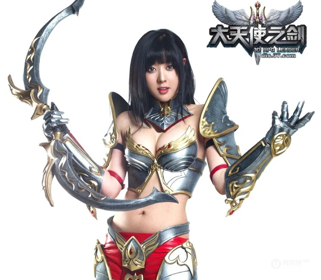 黄美姬图片-黄美姬大天使气质女生高清图片
