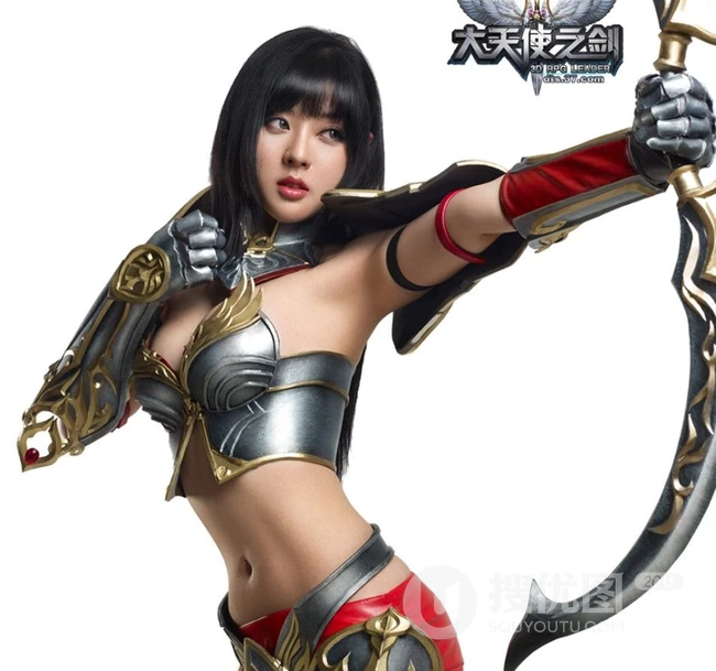 黄美姬图片-黄美姬大天使气质女生高清图片