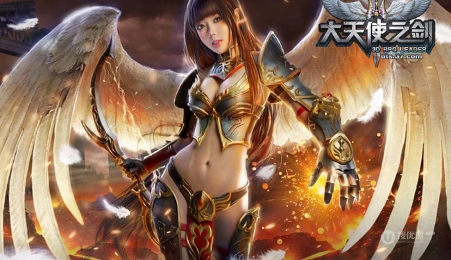 黄美姬图片-黄美姬大天使气质女生高清图片