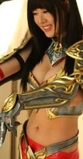 黄美姬图片-黄美姬大天使气质女生高清图片