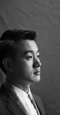 佟大为图片_个性佟大为帅气嘻哈时尚大片