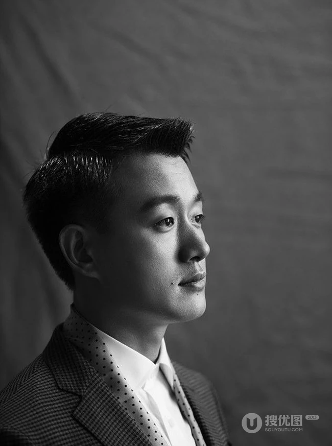 佟大为图片_个性佟大为帅气嘻哈时尚大片