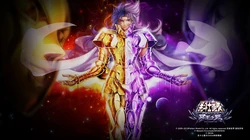 《圣斗士星矢OL》冥王之怒高清桌面壁纸