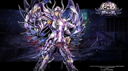 《圣斗士星矢OL》冥王之怒高清桌面壁纸