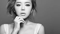 个性美女裴紫绮高清电脑壁纸