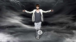 EXO吴世勋居家小清新壁纸下载