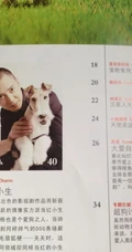 韩栋图片-韩栋先森的名犬实拍写真