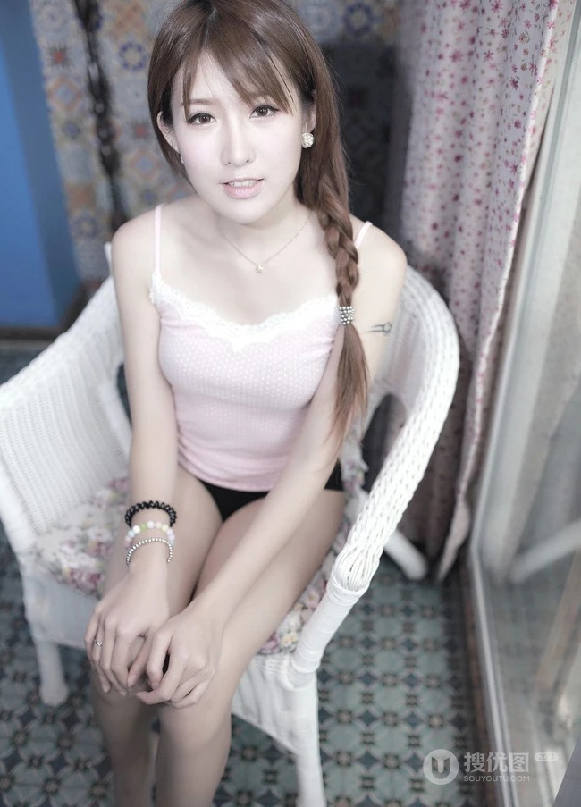 少女模特高清图片 少女情怀总是诗