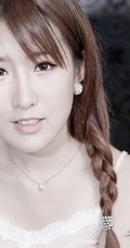 少女模特高清图片 少女情怀总是诗