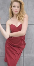 美国艳星艾梅柏&middot;希尔德Amber Hear精选高清写真