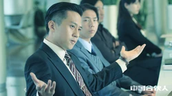 奶爸&ldquo;邓超&rdquo;电脑桌面壁纸