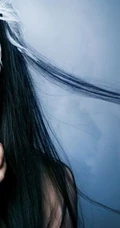 清纯女星黎一萱（黎萱）高清写真图片