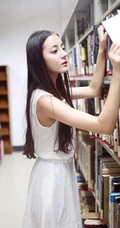 迪丽热巴清纯图片，写真，生活照大全