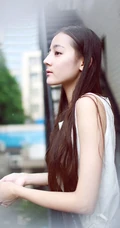 迪丽热巴清纯图片，写真，生活照大全