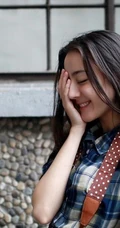 迪丽热巴清纯图片，写真，生活照大全