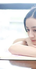 迪丽热巴清纯图片，写真，生活照大全