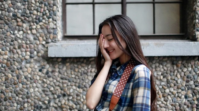 迪丽热巴清纯图片，写真，生活照大全