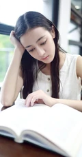 迪丽热巴清纯图片，写真，生活照大全