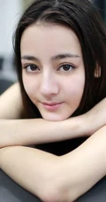 迪丽热巴清纯图片，写真，生活照大全