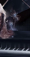 眼罩娘动漫女生图集-单眼萌娘看世界