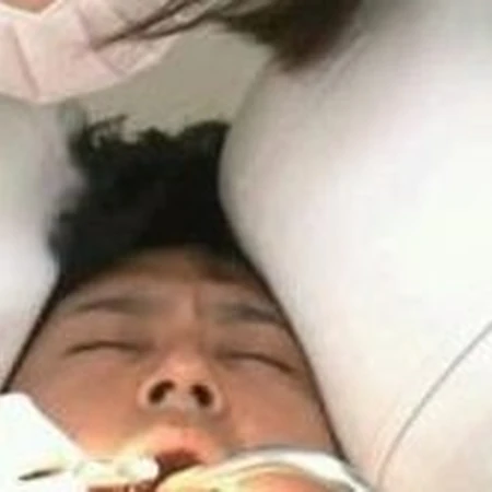 这样我就不会感觉疼了